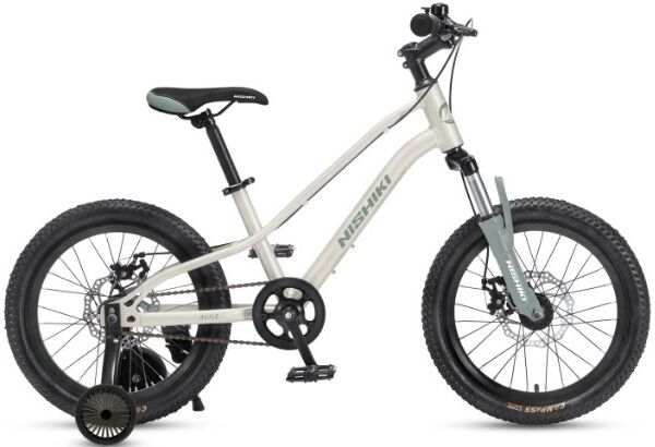 Xe đạp trẻ em NISHIKI AGILE 18